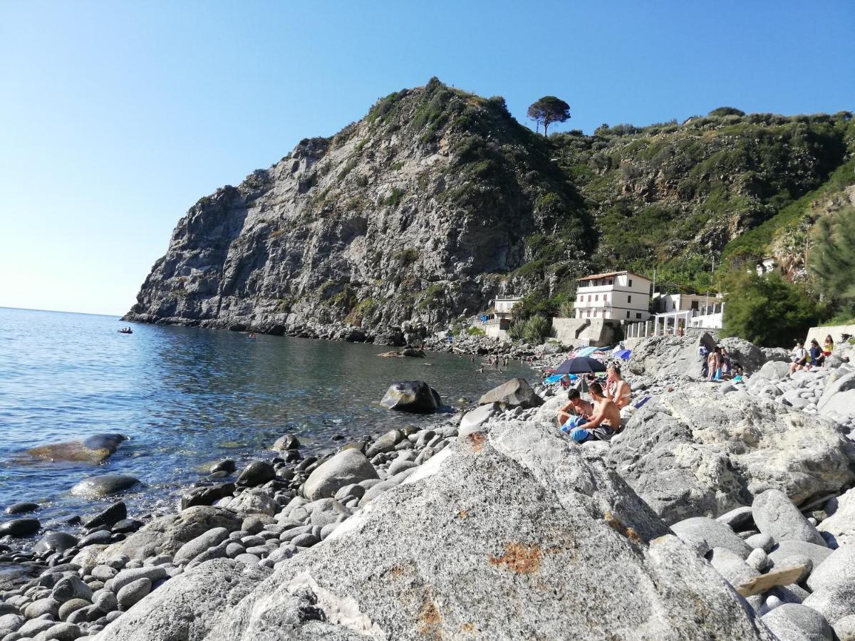Verde & Mare Palmi Exterior photo