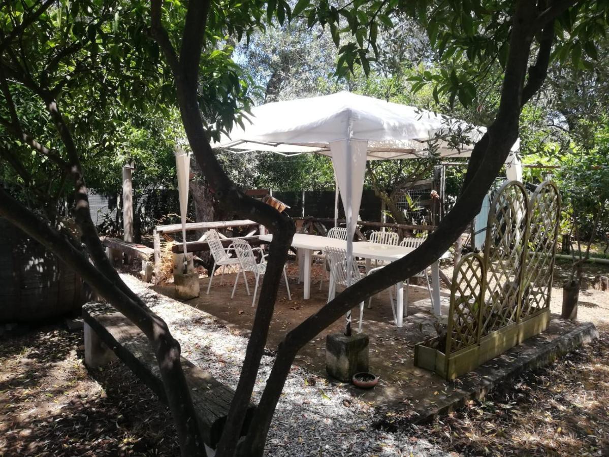 Verde & Mare Palmi Exterior photo