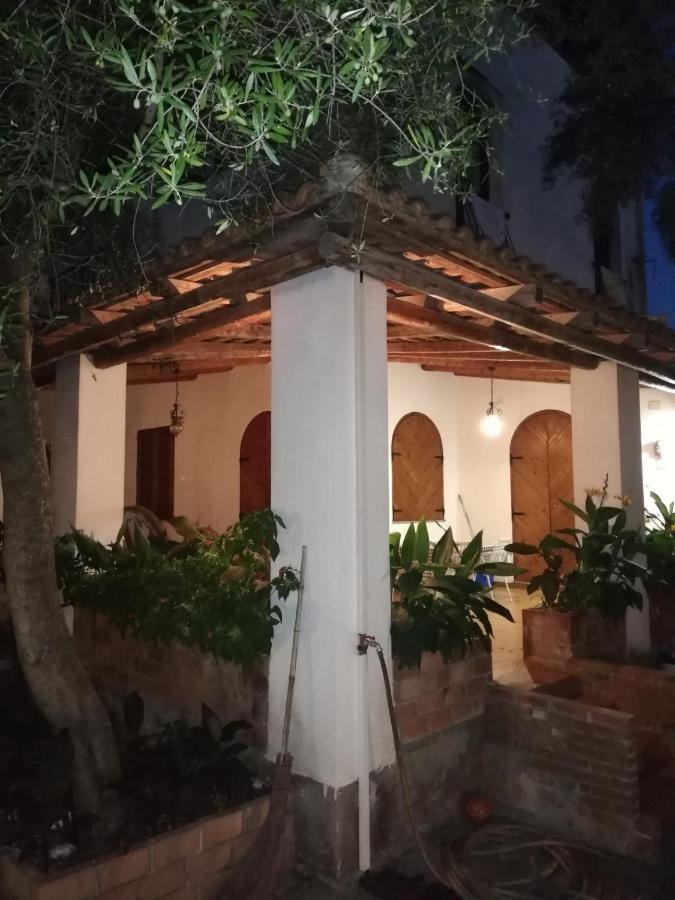 Verde & Mare Palmi Exterior photo