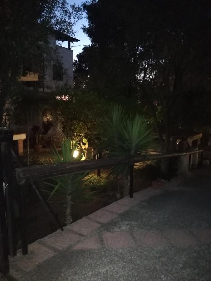 Verde & Mare Palmi Exterior photo