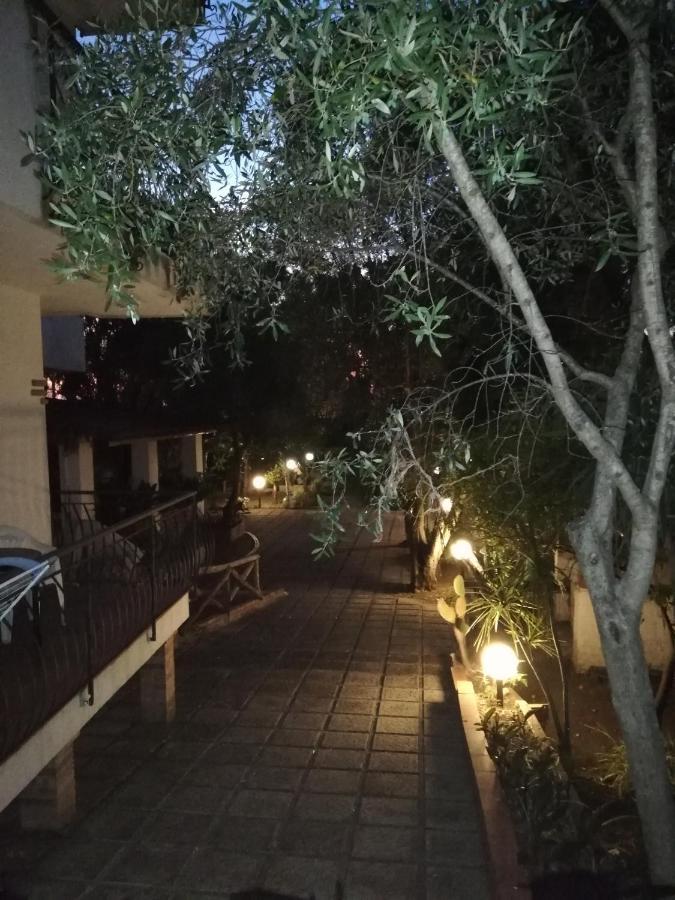 Verde & Mare Palmi Exterior photo